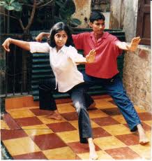 Tai Chi Mumbai
